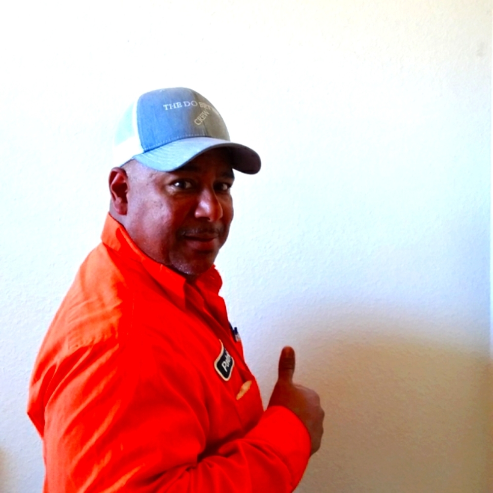 The Do Better Crew Cap
